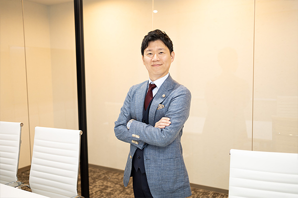 弁護士法人 法律事務所ロイヤーズ・ハイ 難波オフィスサムネイル1