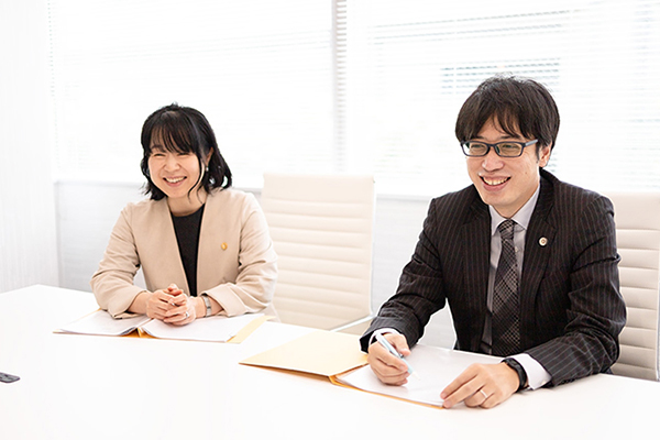 弁護士法人法律事務所ロイヤーズ・ハイ 神戸オフィスサムネイル0