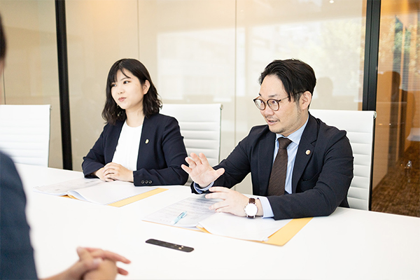 弁護士法人法律事務所ロイヤーズ・ハイ 堺オフィスサムネイル0