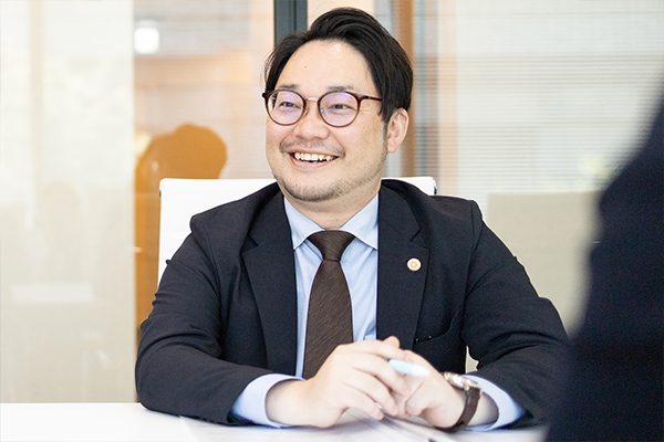 弁護士法人法律事務所ロイヤーズ・ハイ 堺オフィスサムネイル1