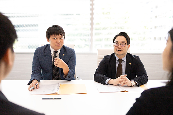 弁護士法人法律事務所ロイヤーズ・ハイ 堺オフィスサムネイル2